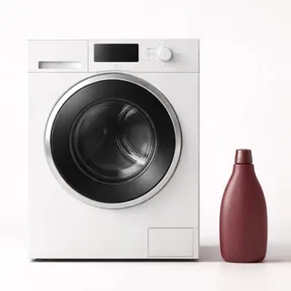 ملين ومعطر الغسيل