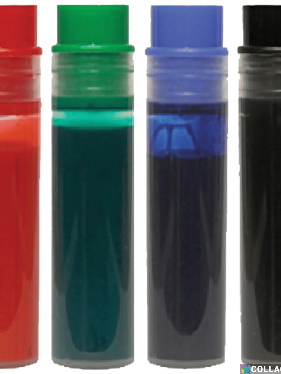 حبر اقلام وايت بورد 