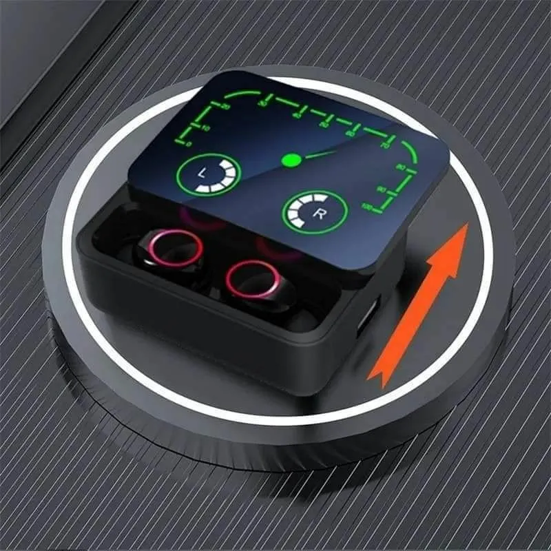 سماعات موديل M90 Max