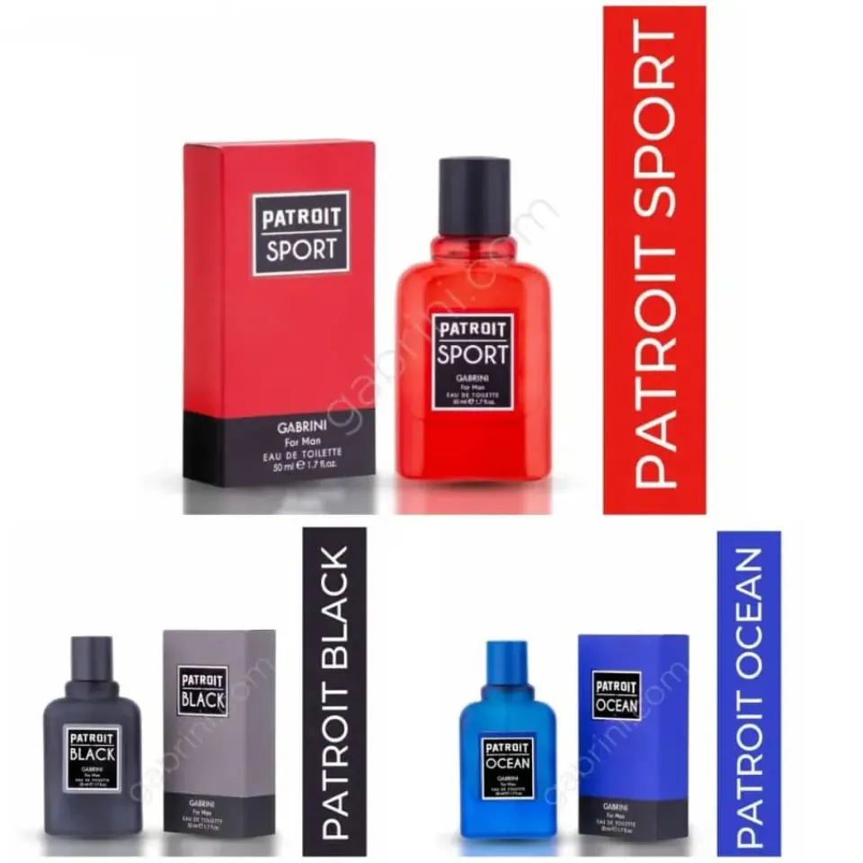 عطر رجالي باترويت غابريني
