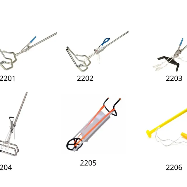 معدات التوليد