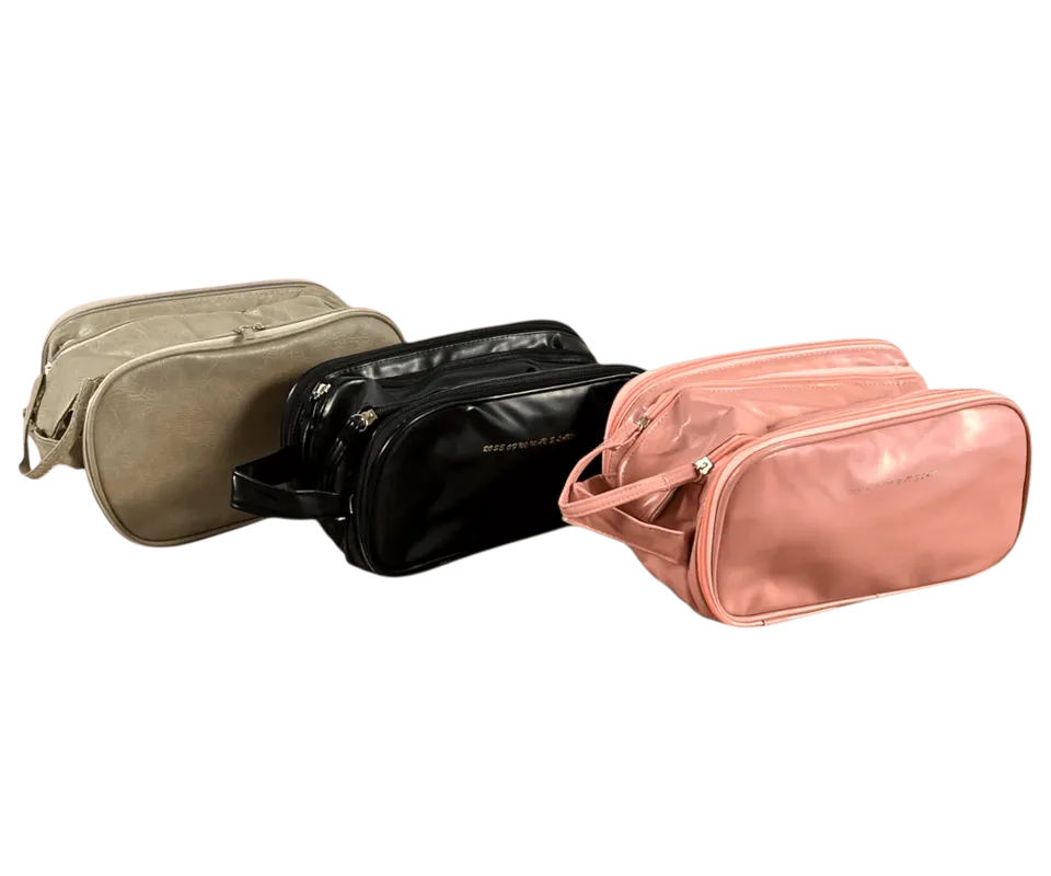 حقيبة مكياج صغيره