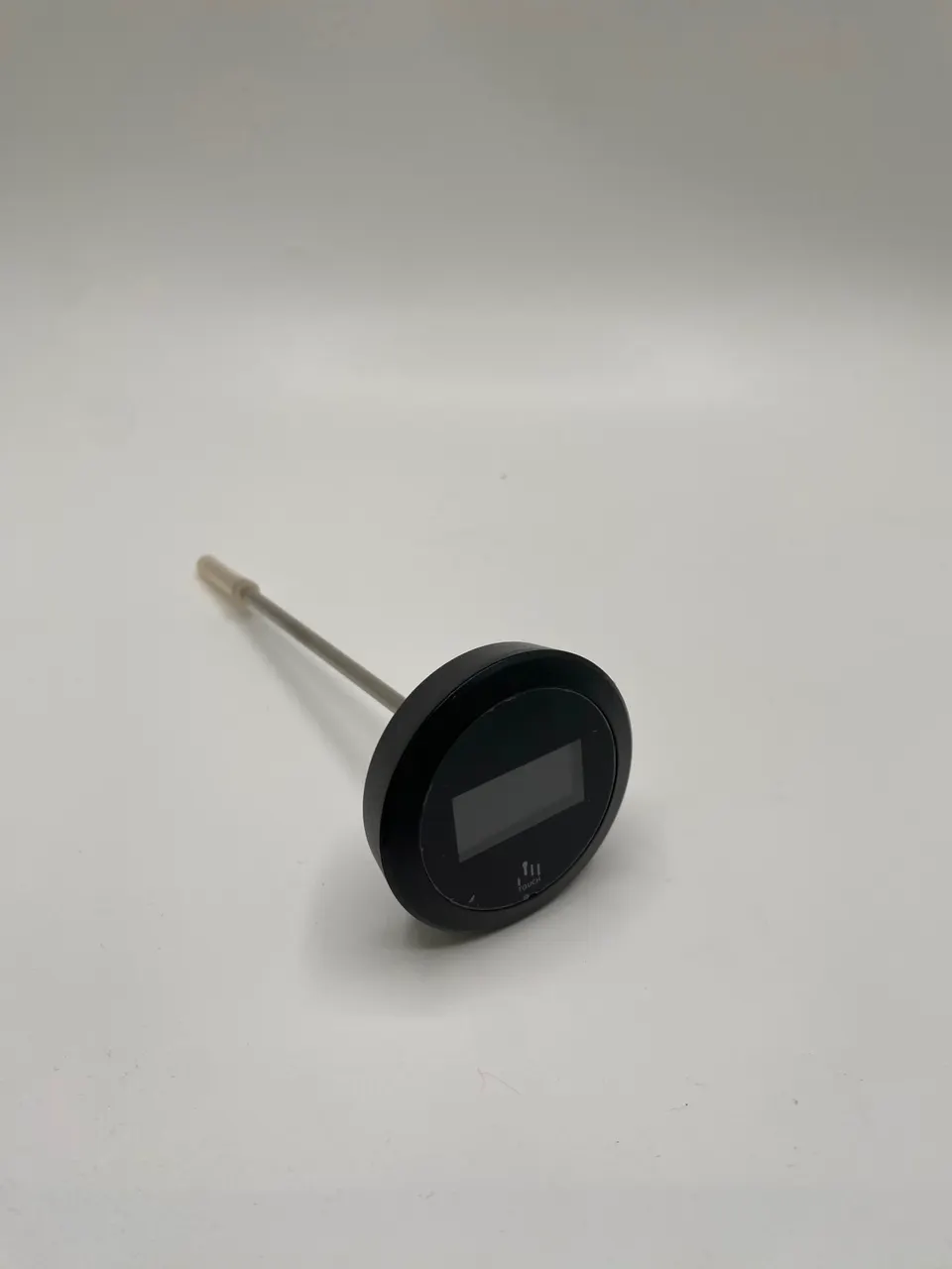 Electric Thermometer 