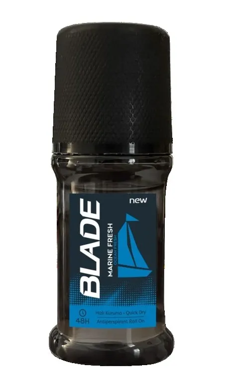 بليد مزيل عرق رجالي رول اون