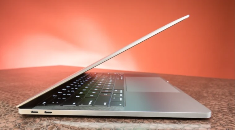MacBook Pro 2017 (13-inch)