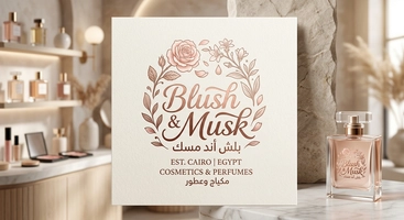 Blush & Musk