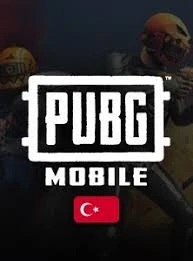 PUBG TR
