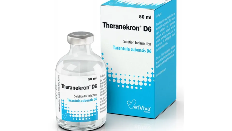 تيرانيكرون 