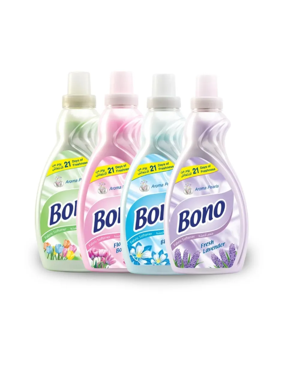 بونو منعم غسيل 2 لتر