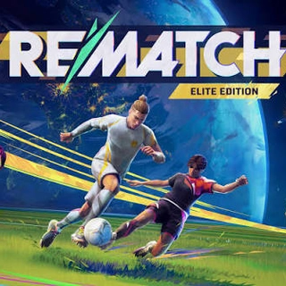 REMATCH (Ps5)