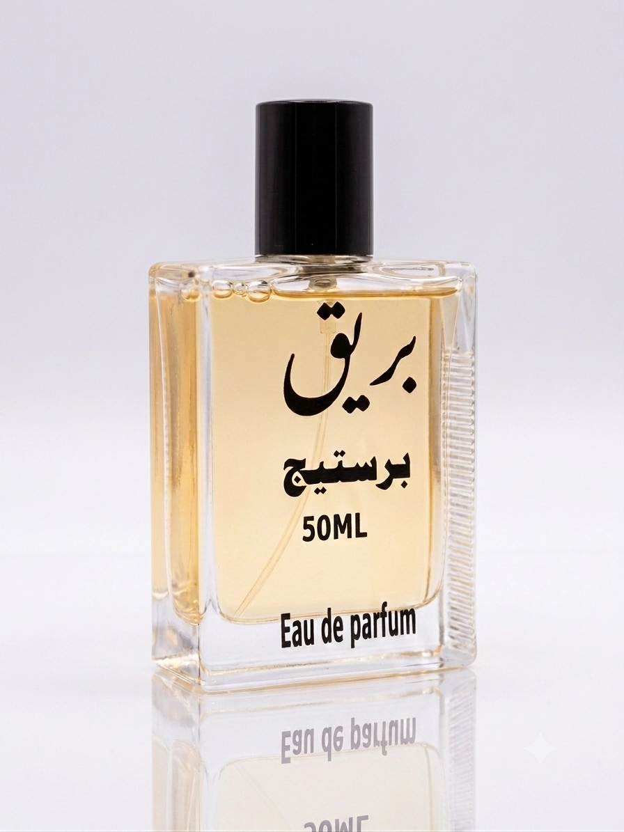 بريق برفان ٥٠ مل (برستيج)
