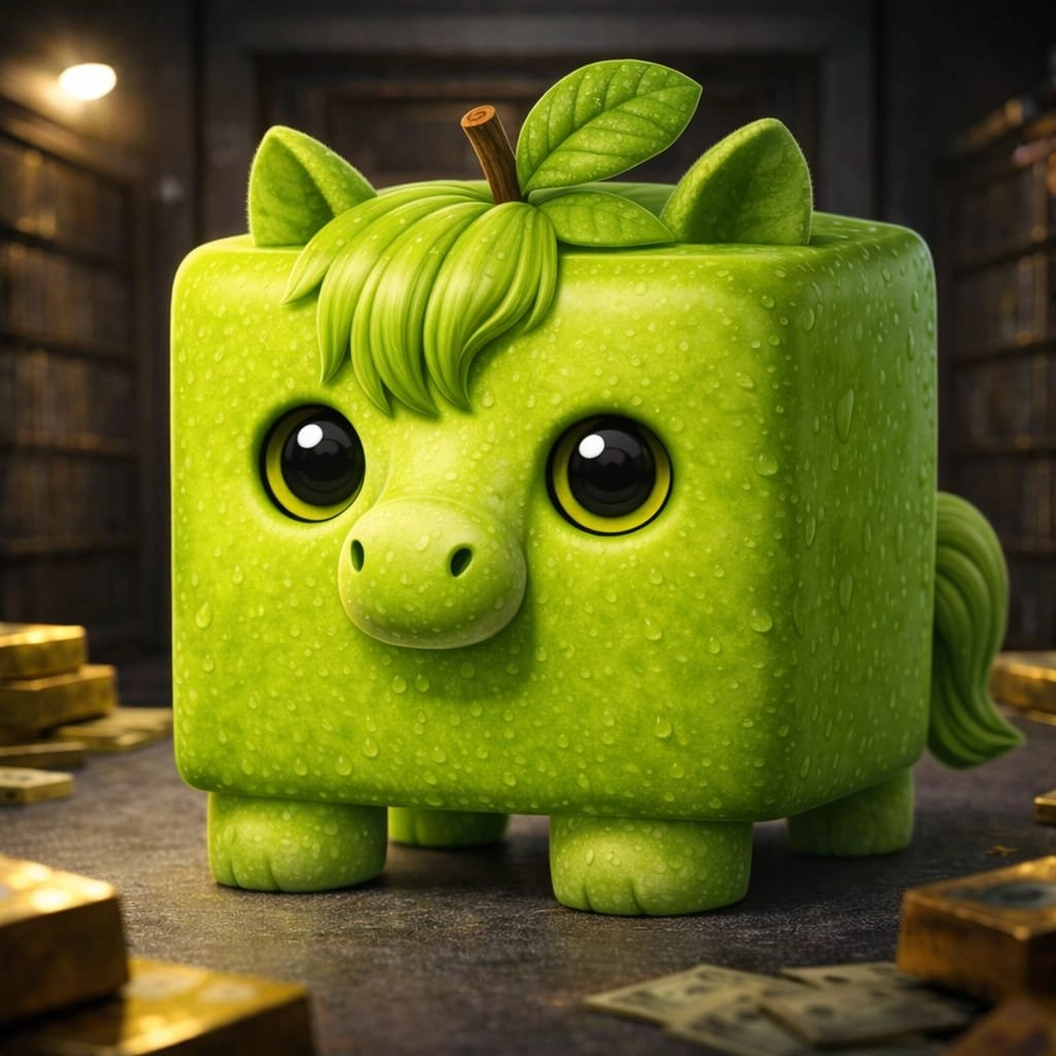 green hours