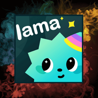 LAMA Chat