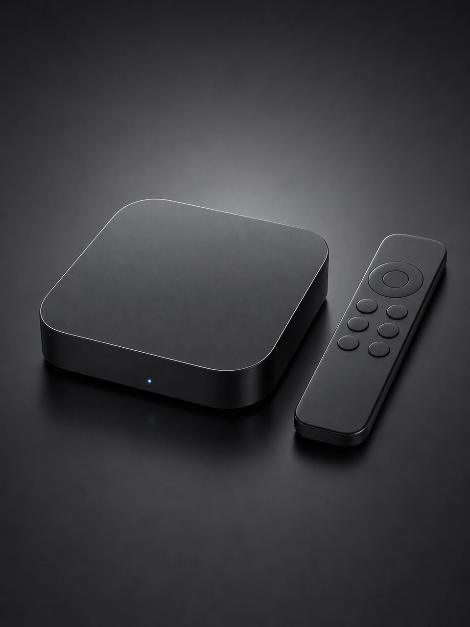 جهاز TV بوكس ذكي 4K