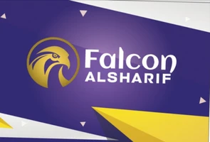 Falcon AlSharif EG
