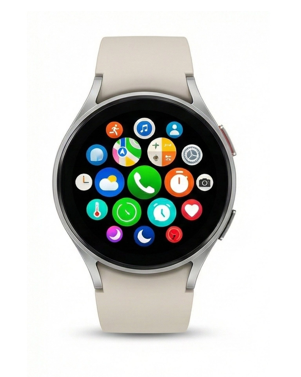 ساعة سمارت هواوي ميرور اورجينال -Smart watch Huawei Mirror original