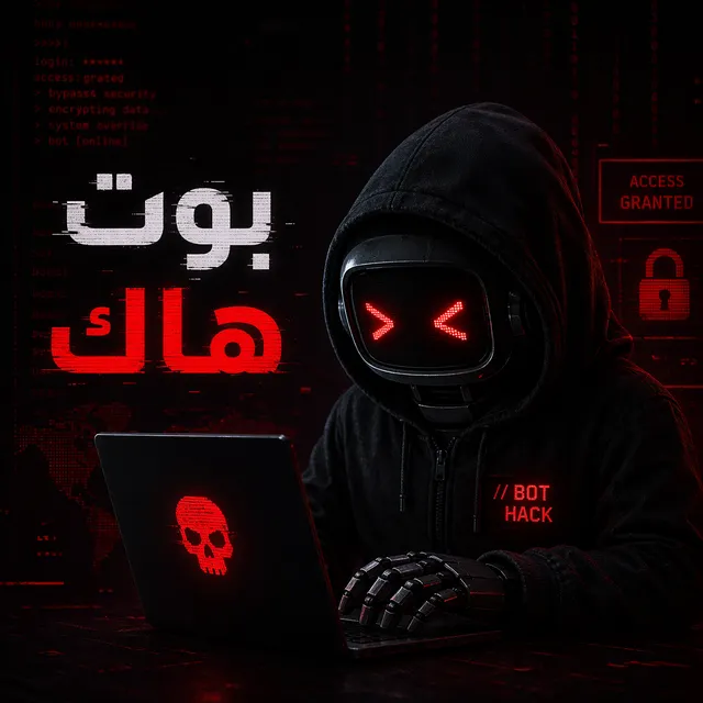 بوت     هاك   📲😇