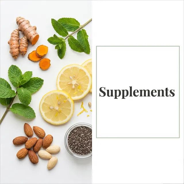 Supplements 