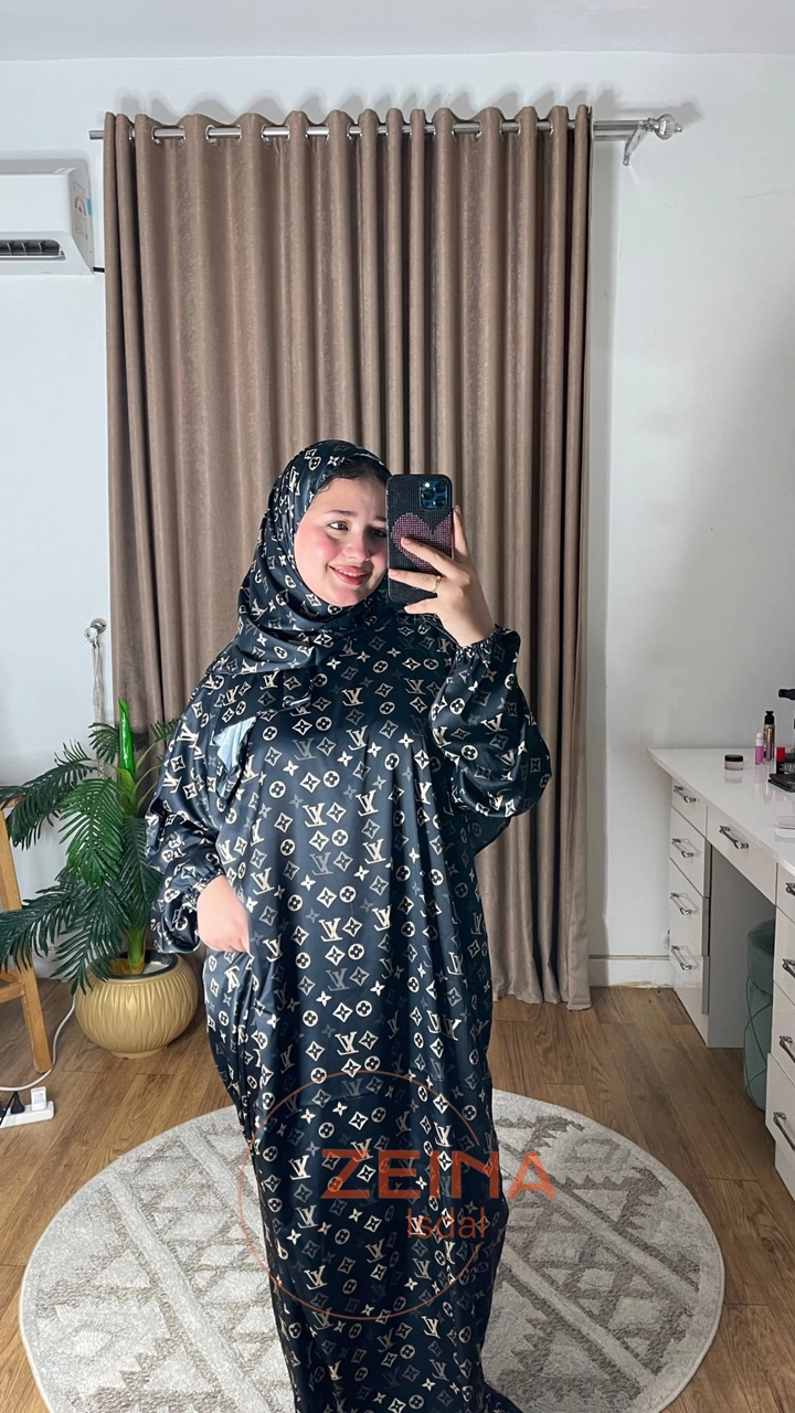 اسدال ستان منقوش