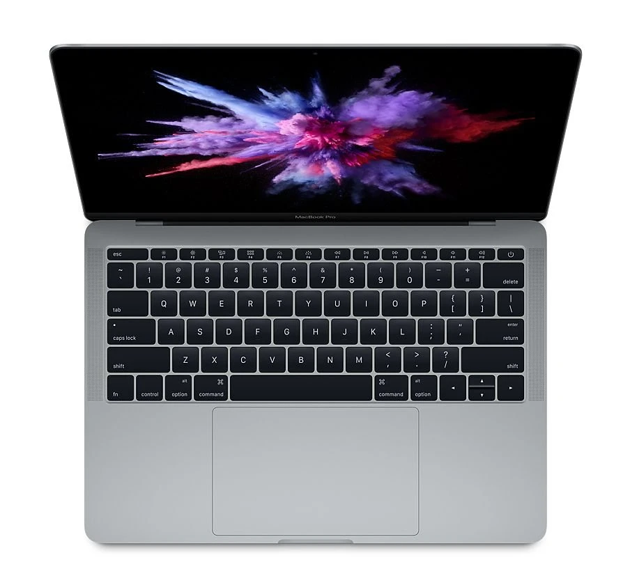 MacBook Pro 2017 (13-inch)