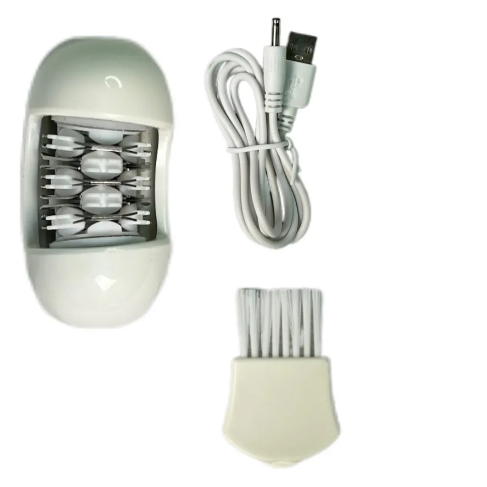 مكينة ازالة الشعر النسائية من كراون