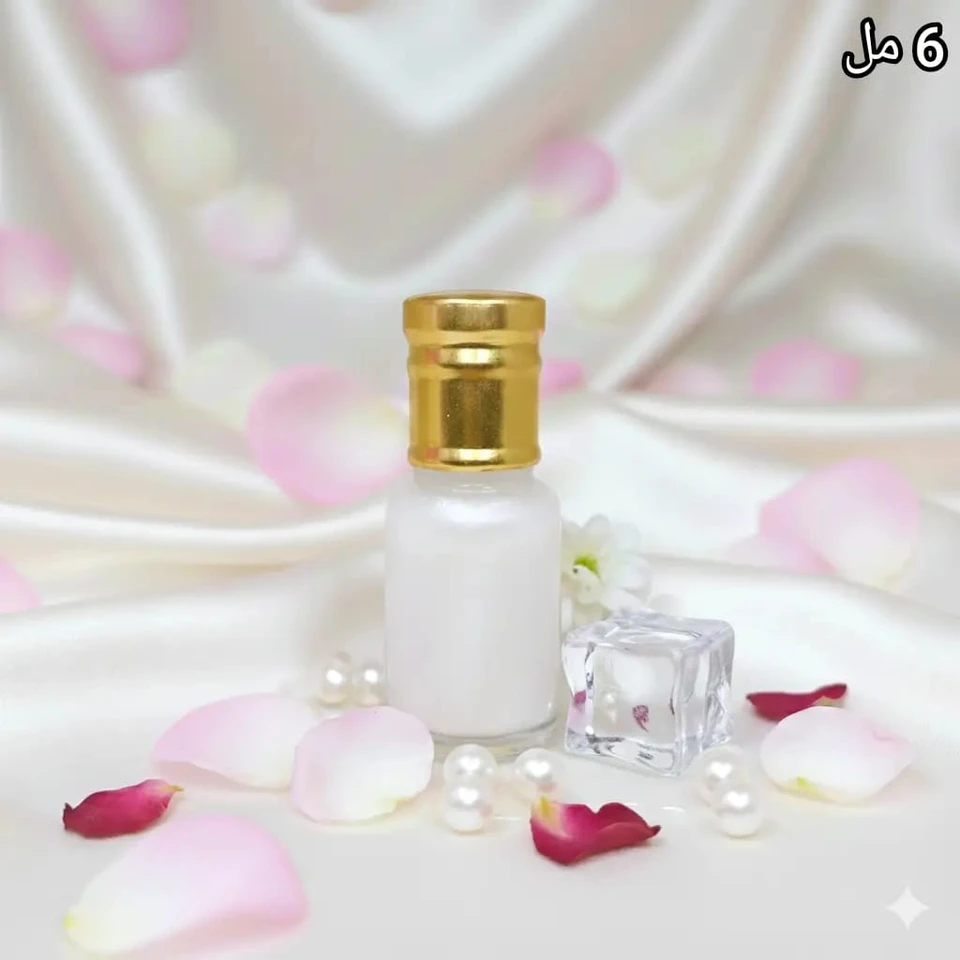 مسك طهارة حجم كبير 6 مل 🎀 
