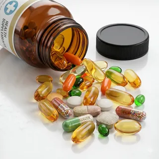 VITAMIN