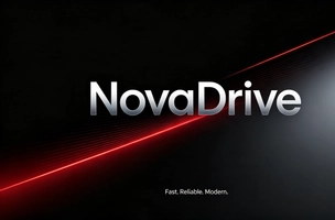 NovaDrive