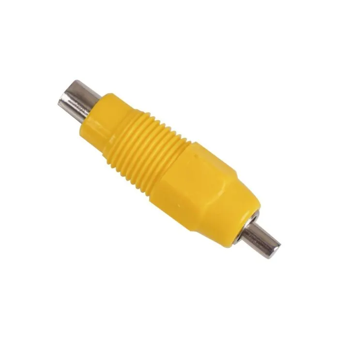 Plastic Nipple 180 ​​Degree