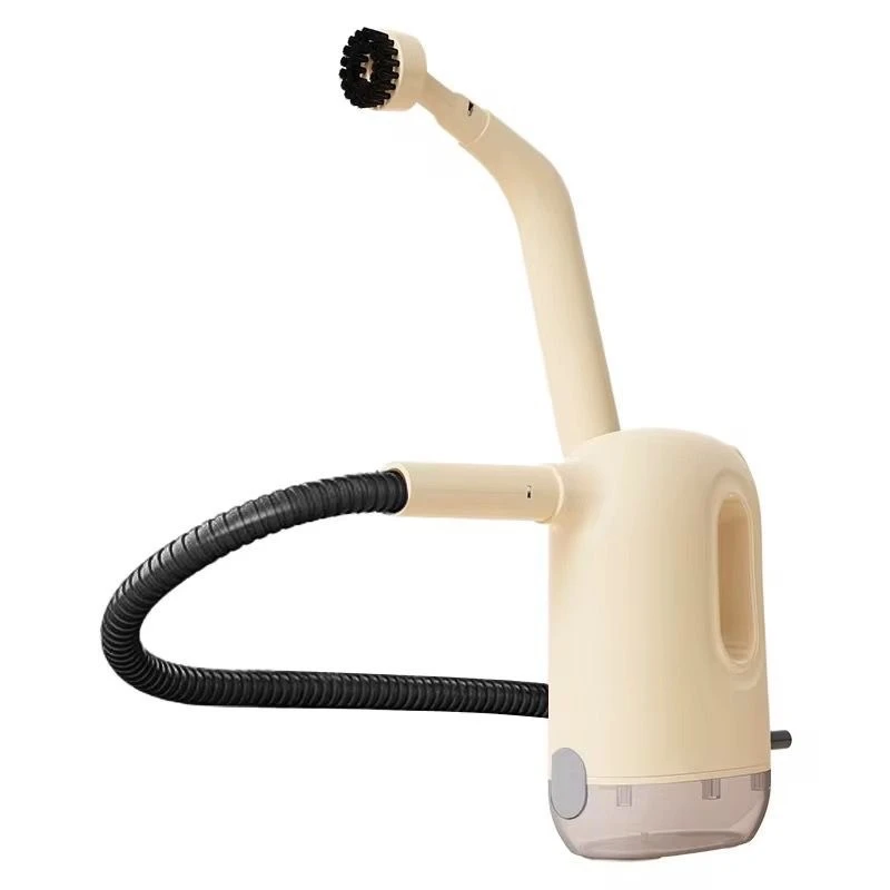 steam cleaner
