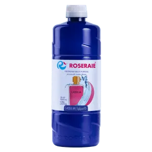 روزيرا معطر أرضيات 1 لتر أزرق