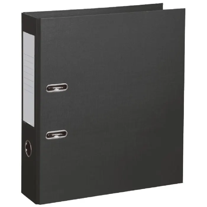 ملف 2 حلقة بعرض 80 ملم - A4