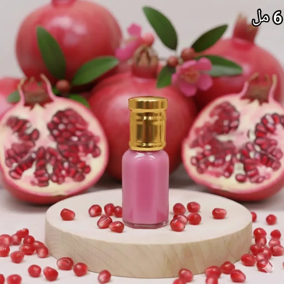 مسك طهارة حجم كبير 6 مل 🎀 