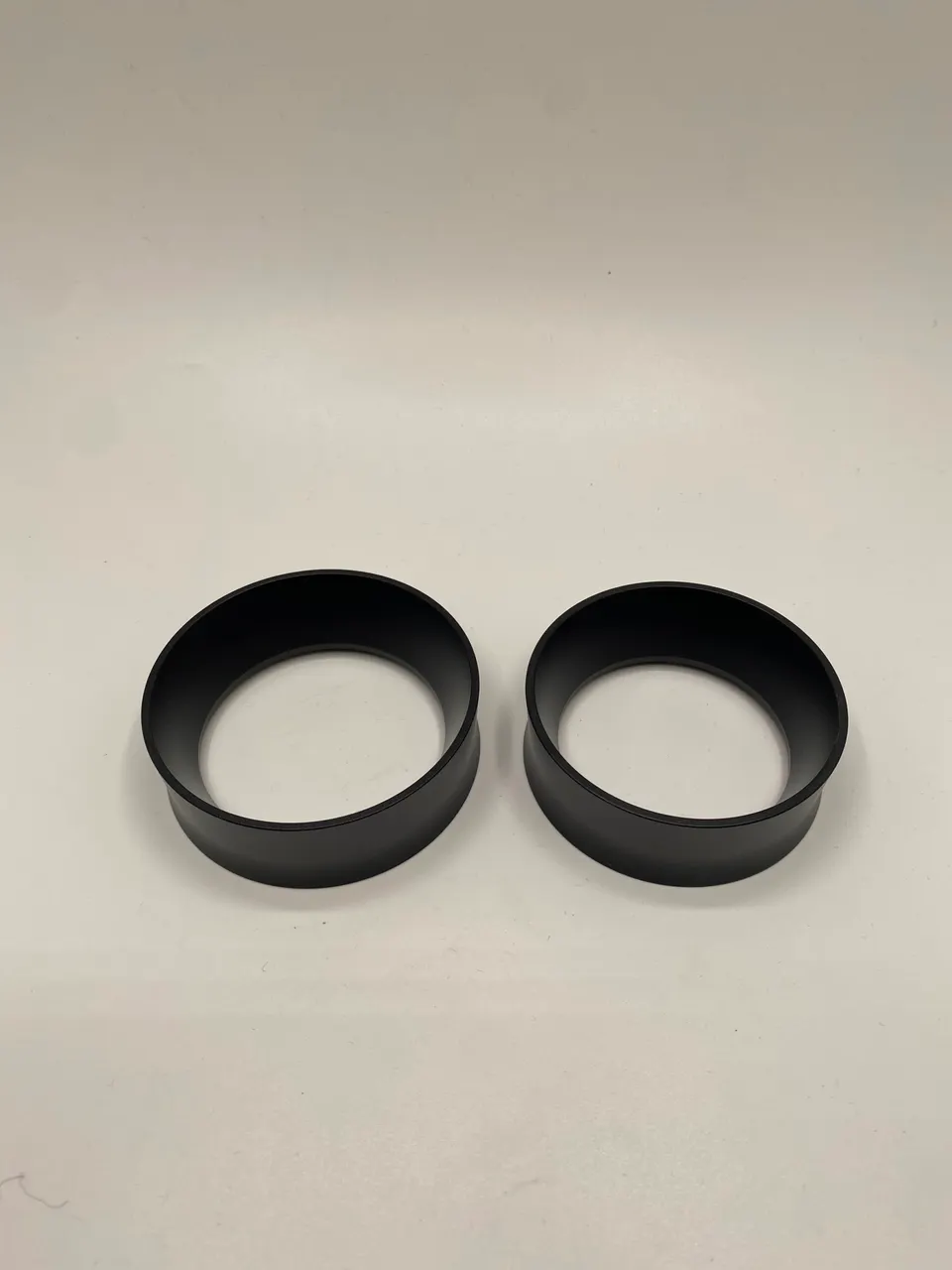 Magnetic Rings