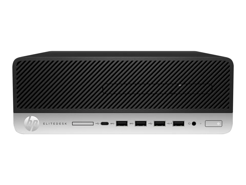 Hp 705 g4