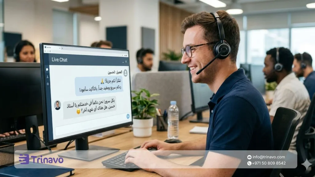 السر العاشر: خدمة ما بعد البيع