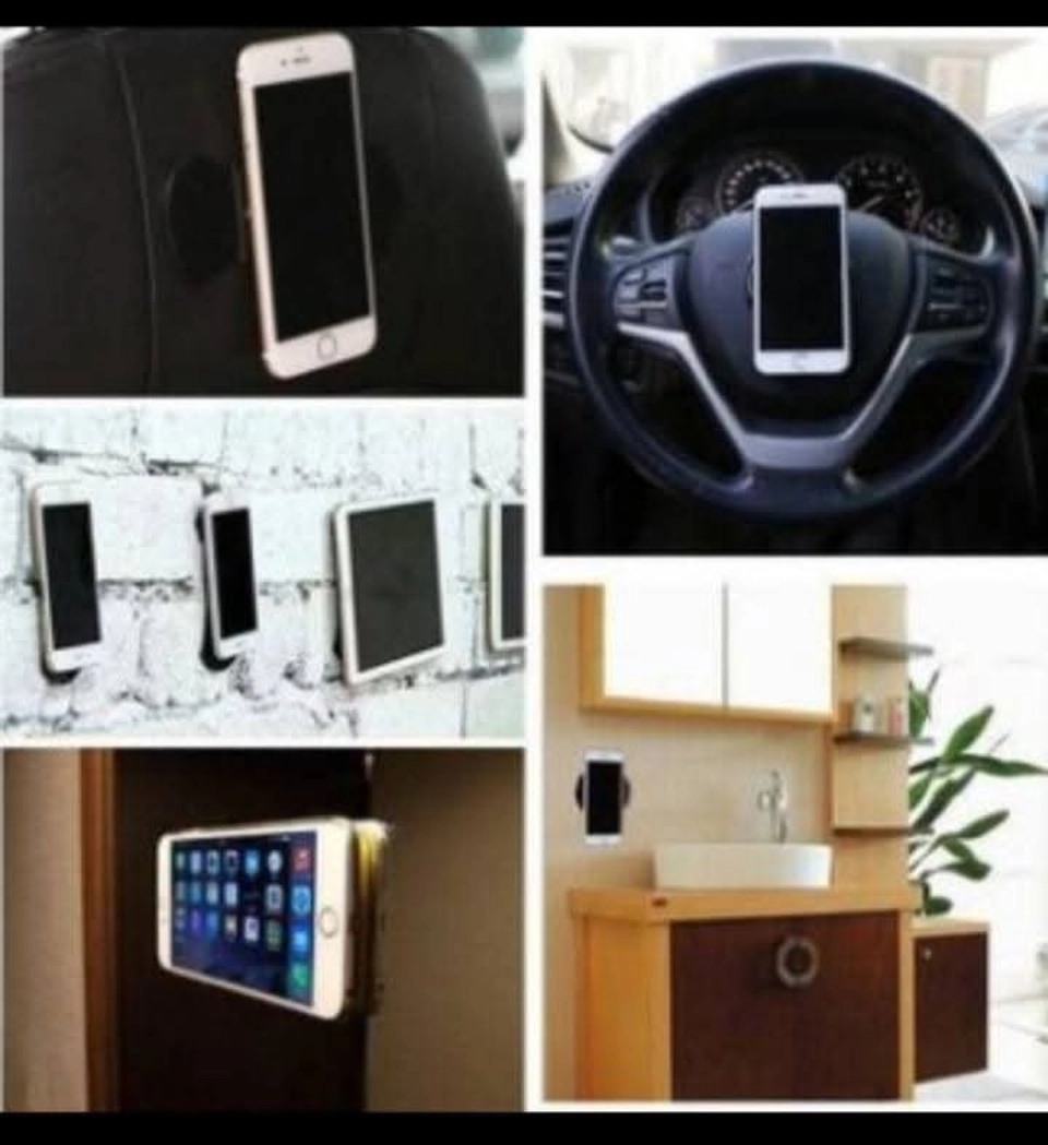 Compatible With , Multifunctional Gel Pads 2 