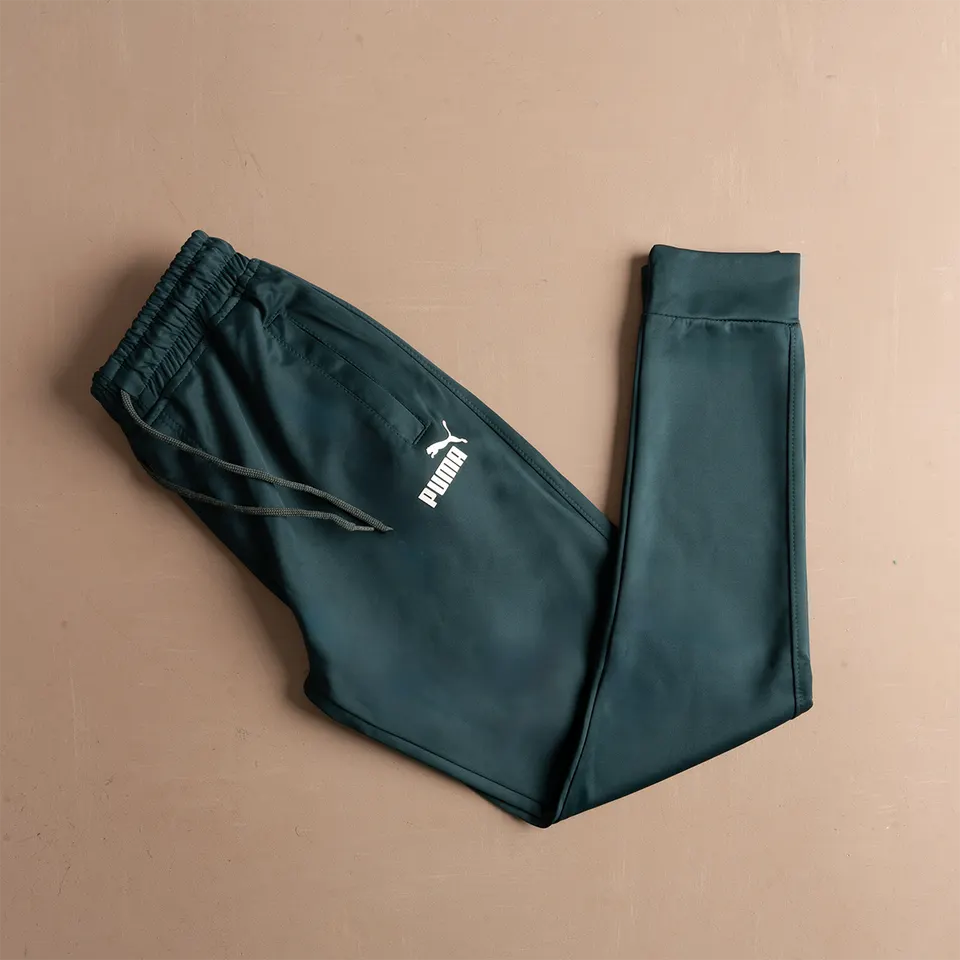 بنطلون بوما NE15 PUMA مستورد لوجو رابر بارز مقاسات خاصه حتي 6XL