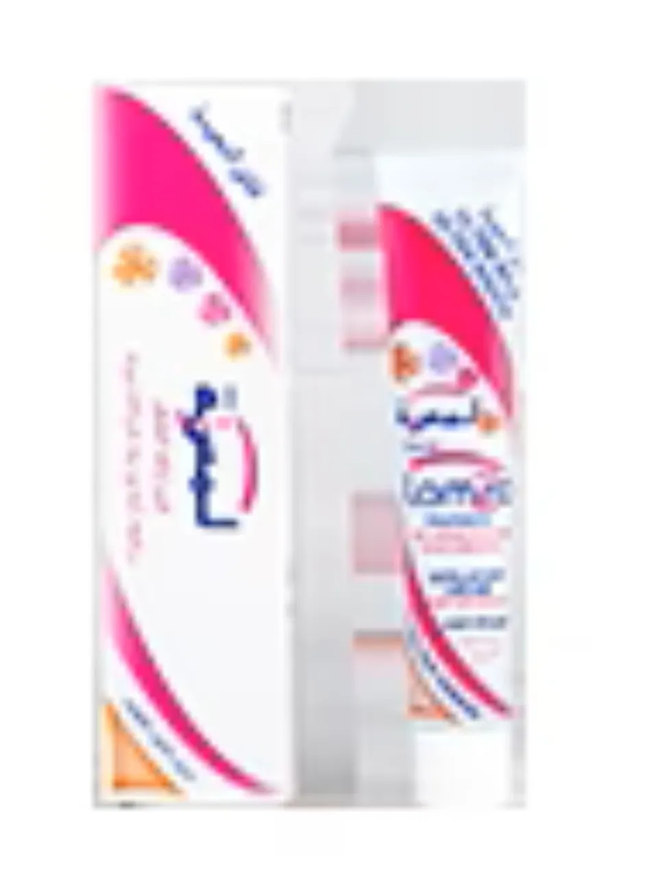 لمسة كريم مزيل الشعر 50مل