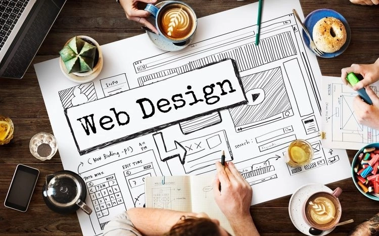 Web Design