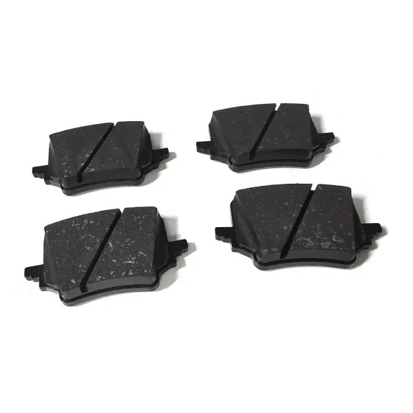 Original VW Rear Brake Pads for Disc Brakes Part 3WA698451