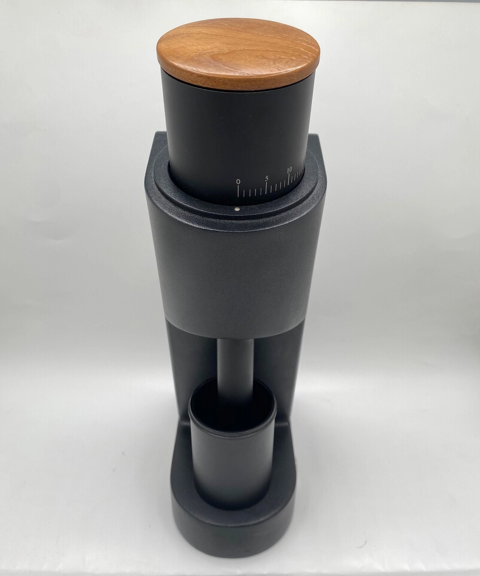 360 Grinder 
