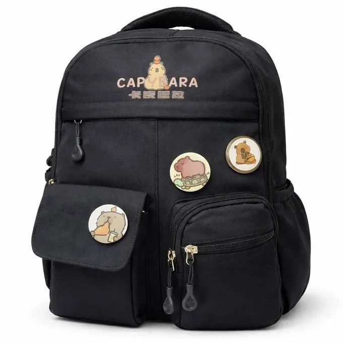 School backpack