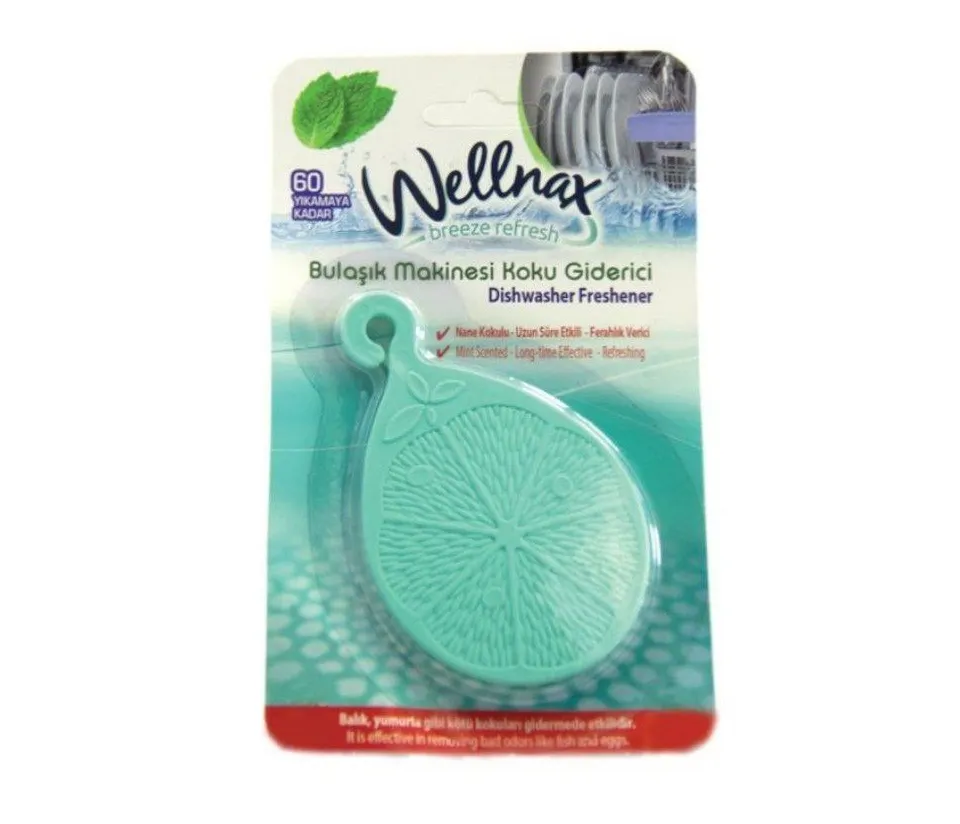 ويلنكس معطر جلاية-نعناع