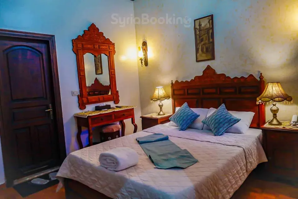 فندق مانديلا