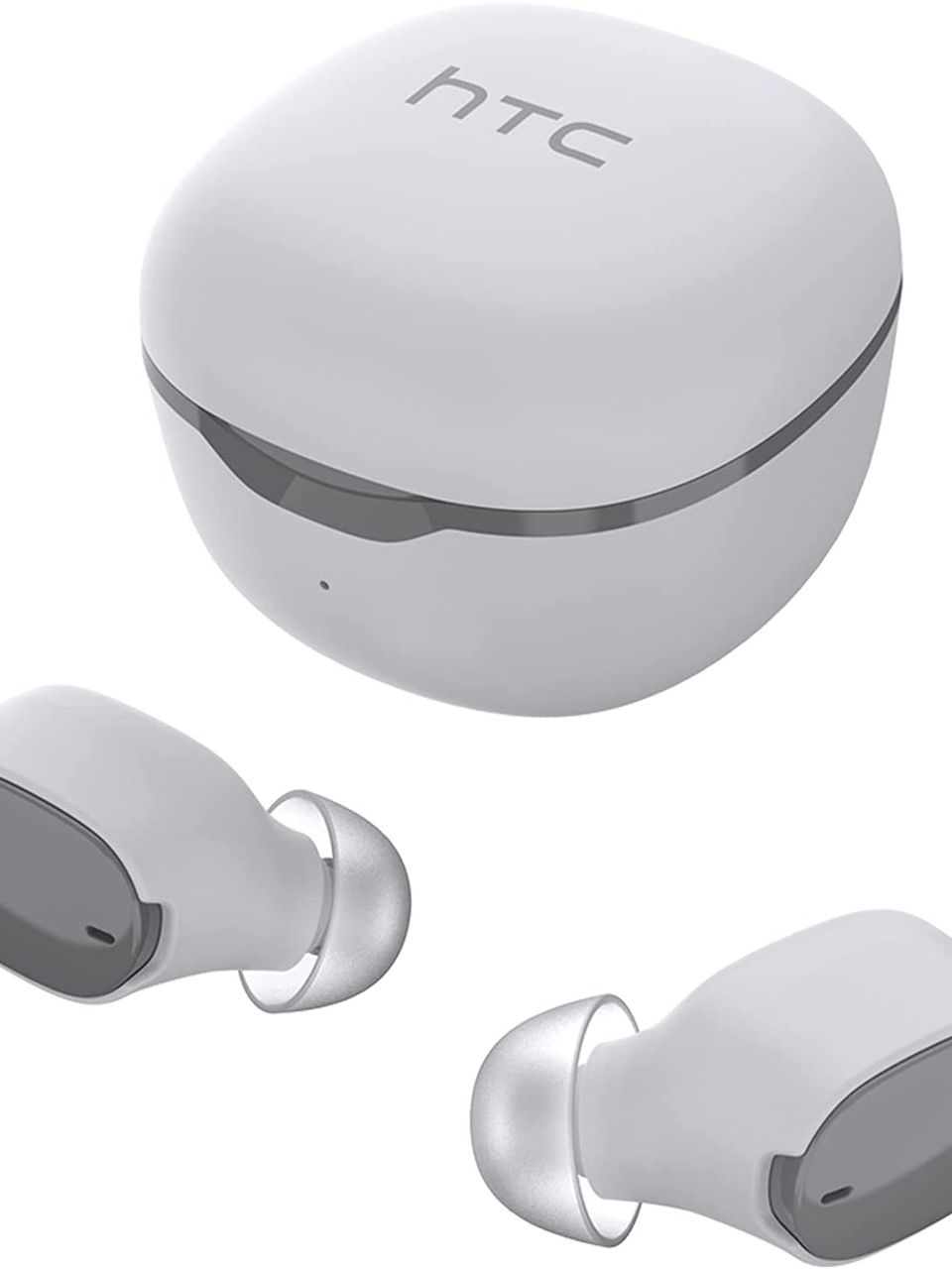 HTC True Wireless Earbuds