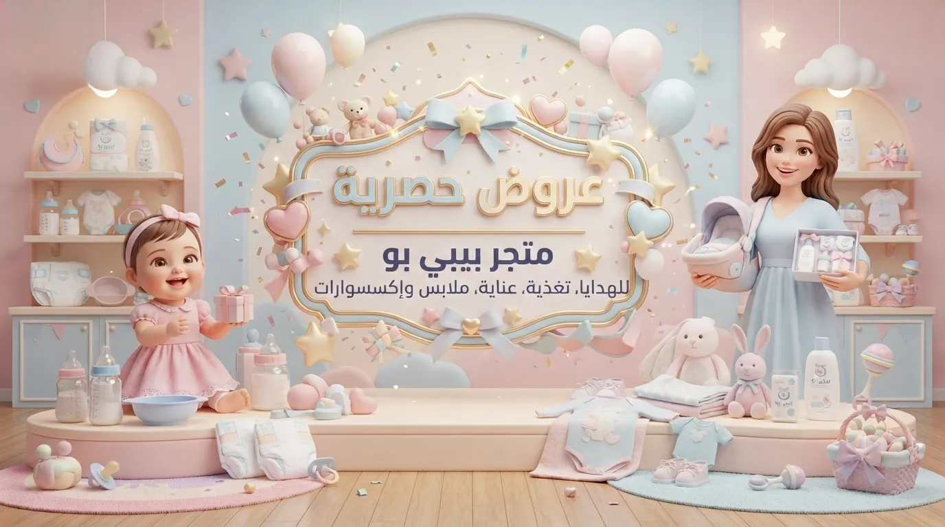 عروض خاصة