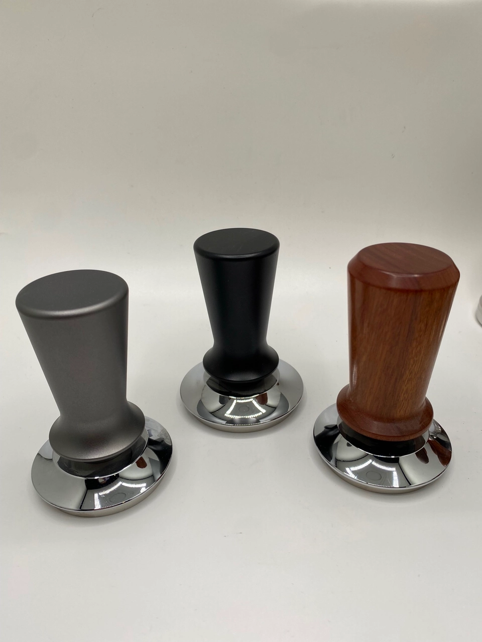 Classic Tamper