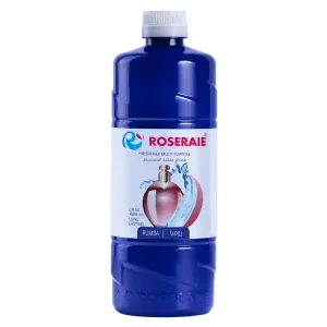 روزيرا معطر أرضيات 1 لتر أزرق