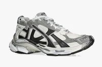 White-grey